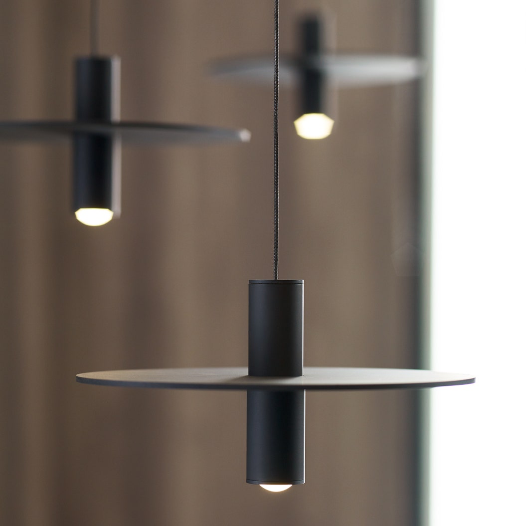 Mini Ponte Pendant