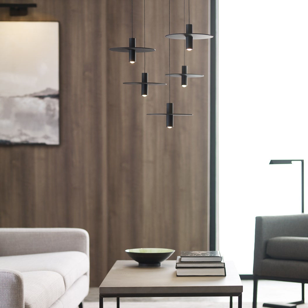 Mini Ponte Pendant