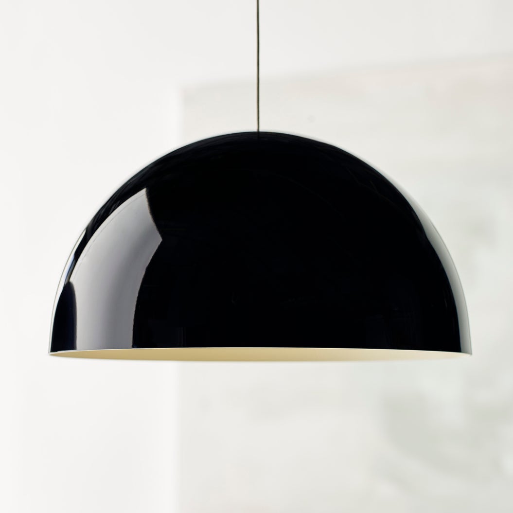 Mini Powell Street Pendant