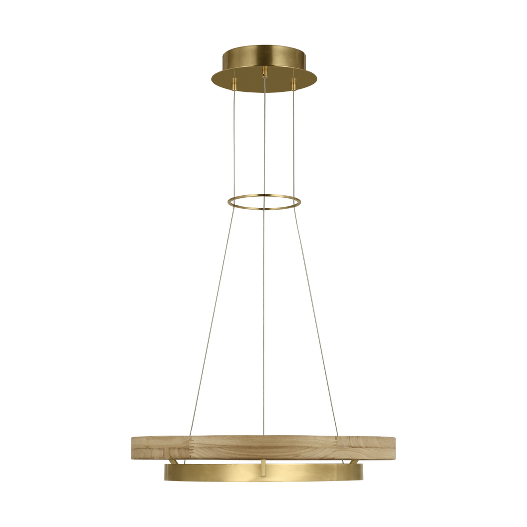 Grace 24 Chandelier
