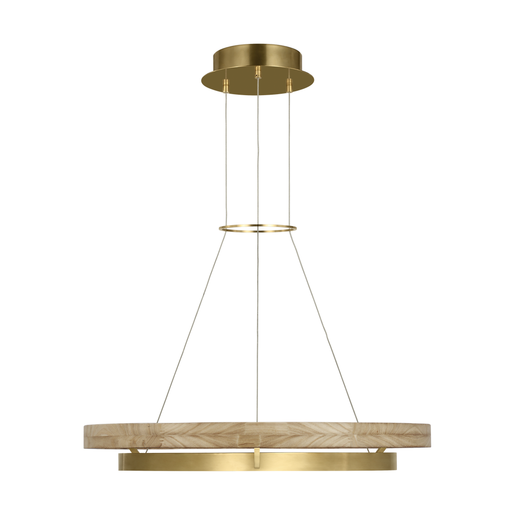 Grace 30 Chandelier