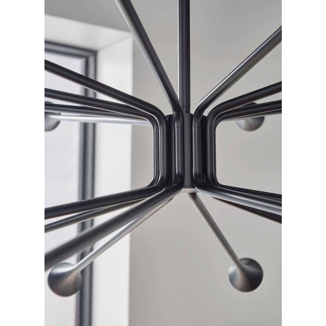 Lody 20-Light Chandelier