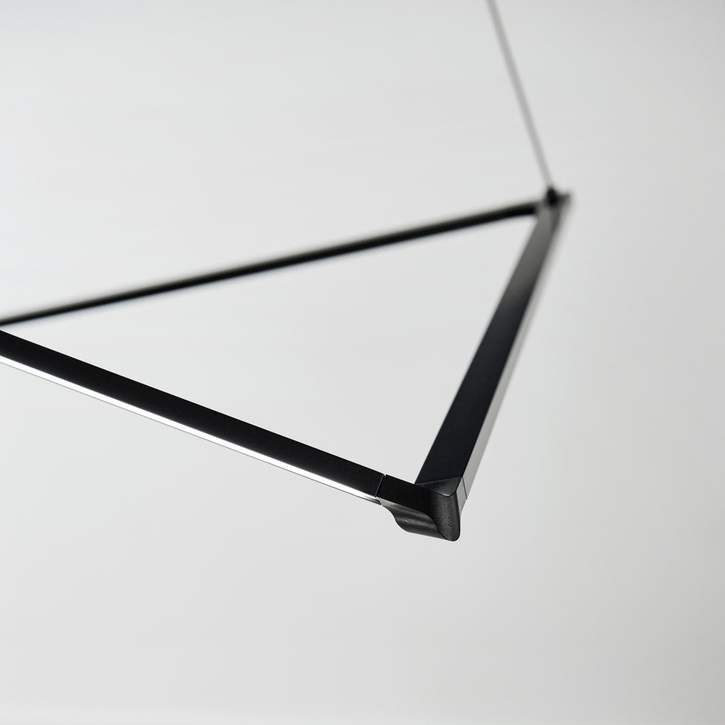 Balto Linear Suspension