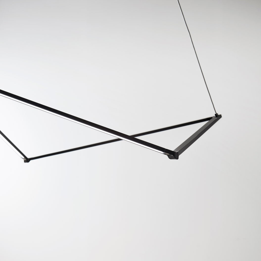 Balto Linear Suspension