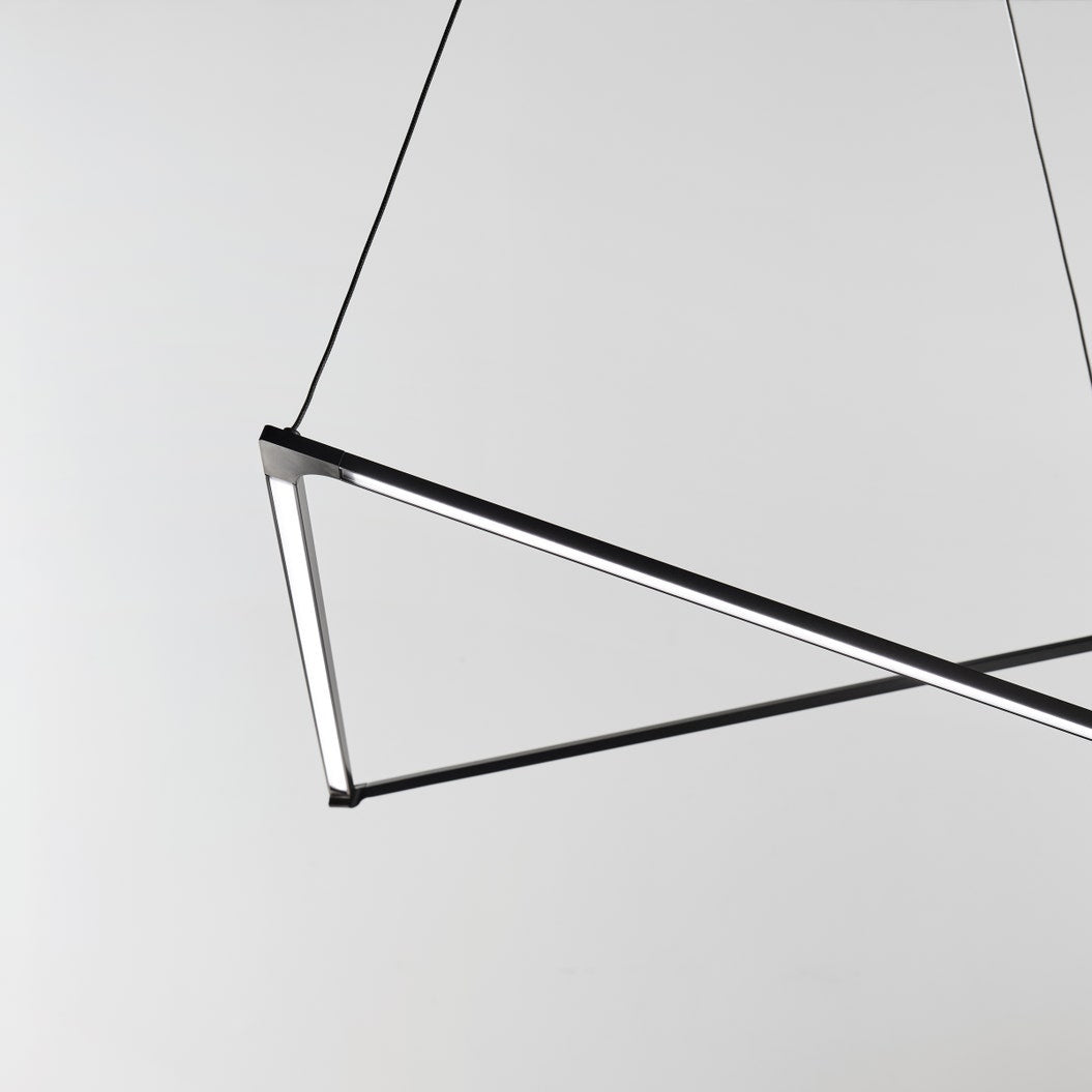 Balto Linear Suspension