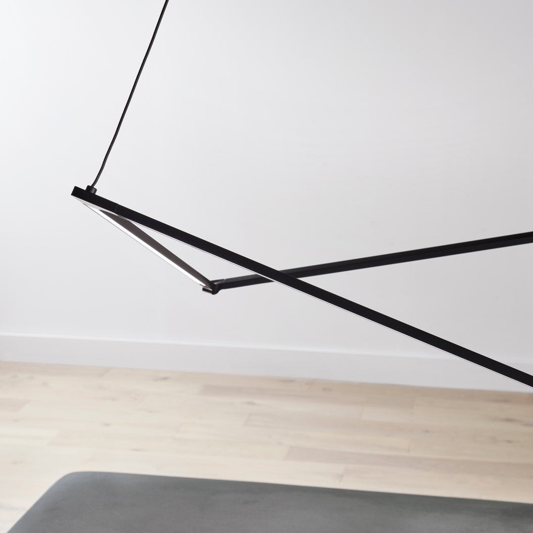 Balto Linear Suspension