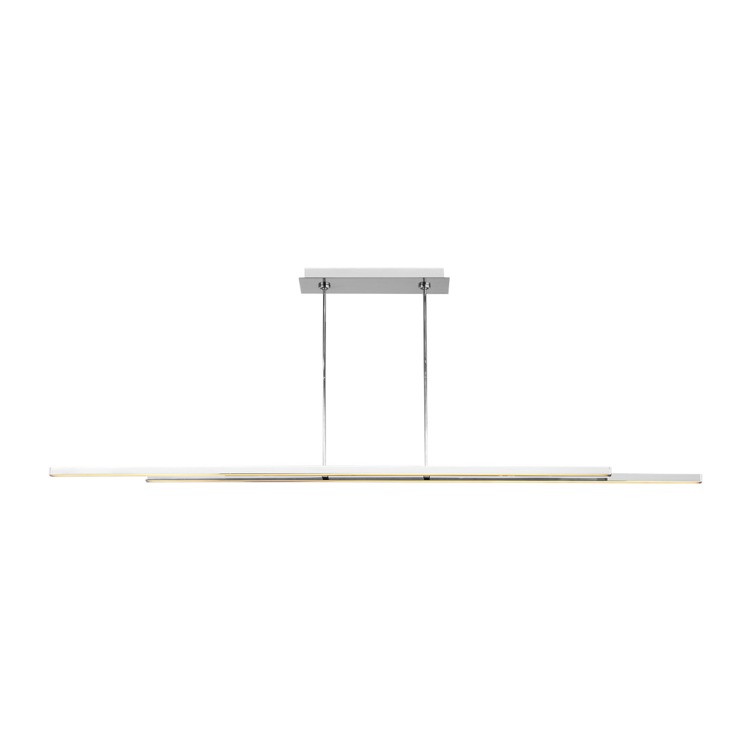 Stagger 2 84 Linear Suspension