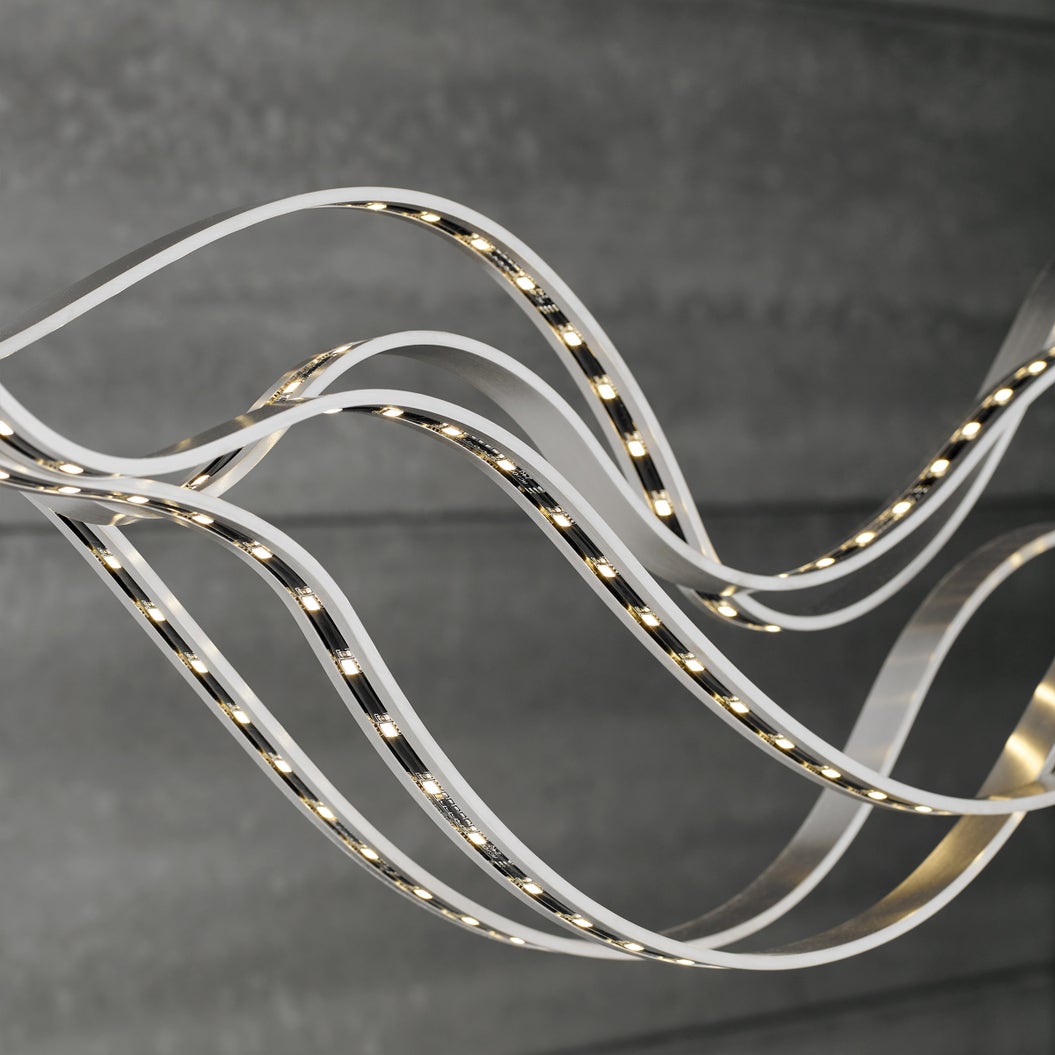Surge Linear Suspension