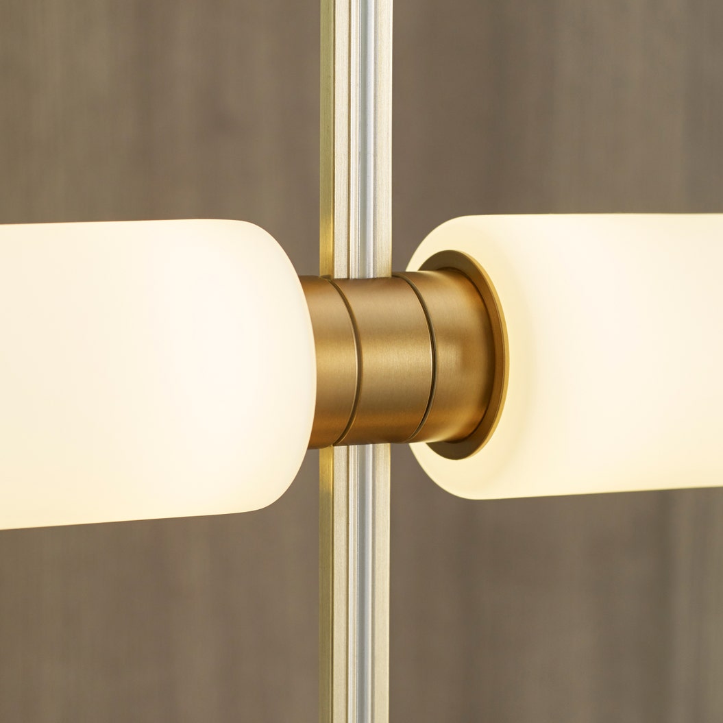 ModernRail Pendant