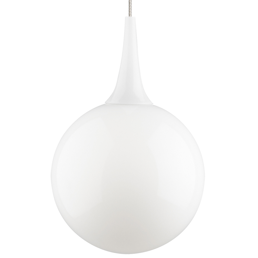Pele Pendant