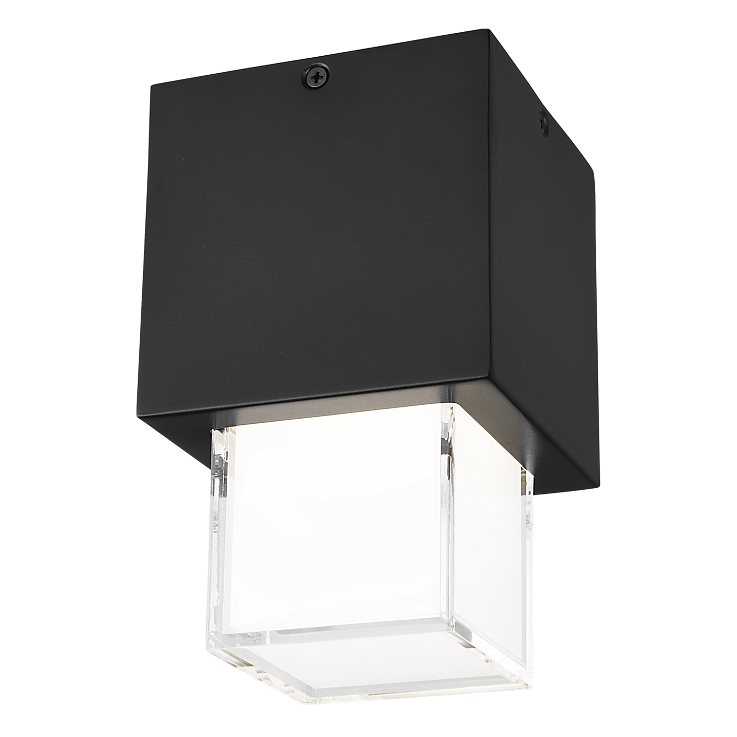 Leagan Medium Flush Mount