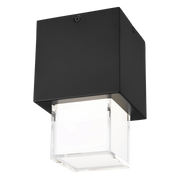 Leagan Medium Flush Mount