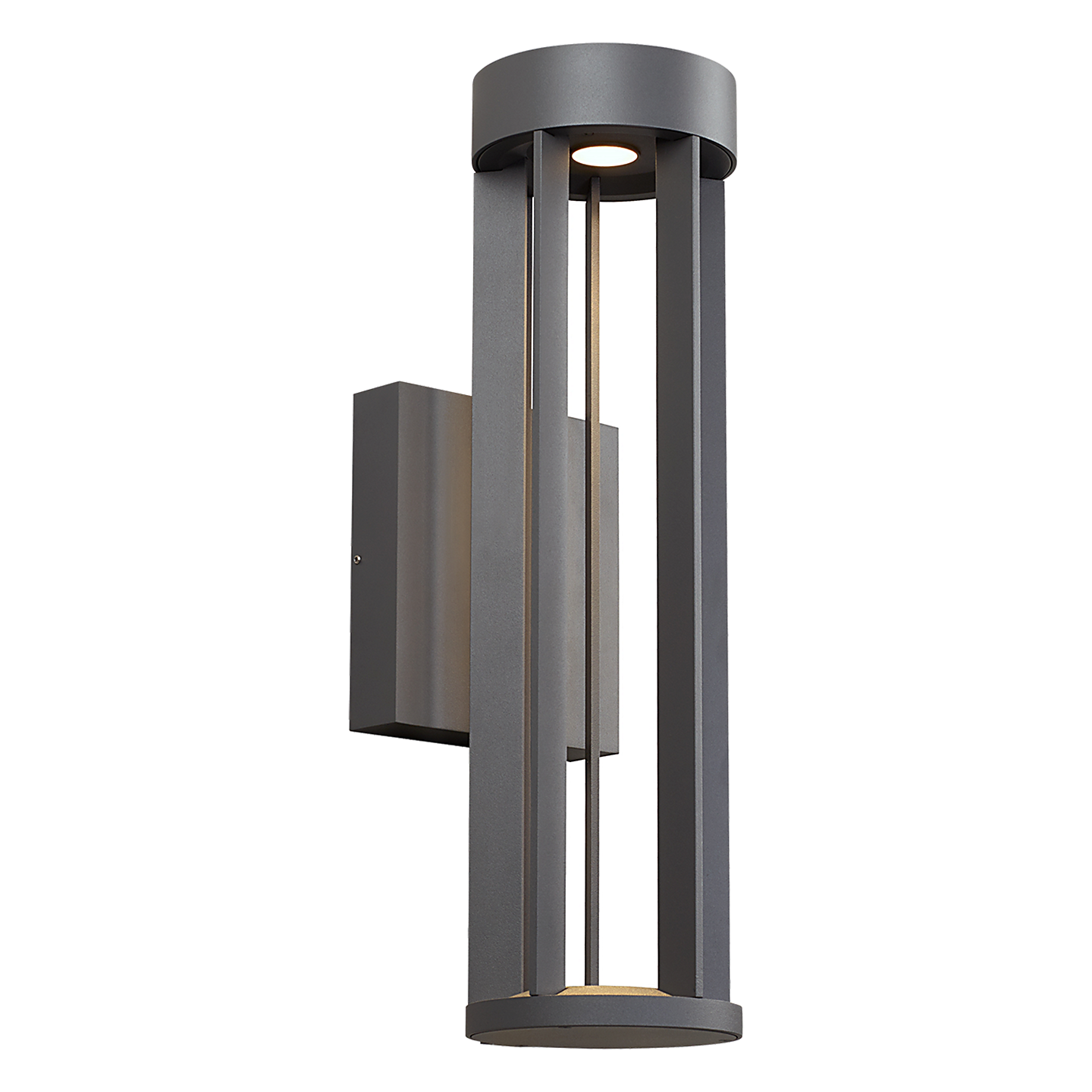 Turbo 18 Outdoor Wall