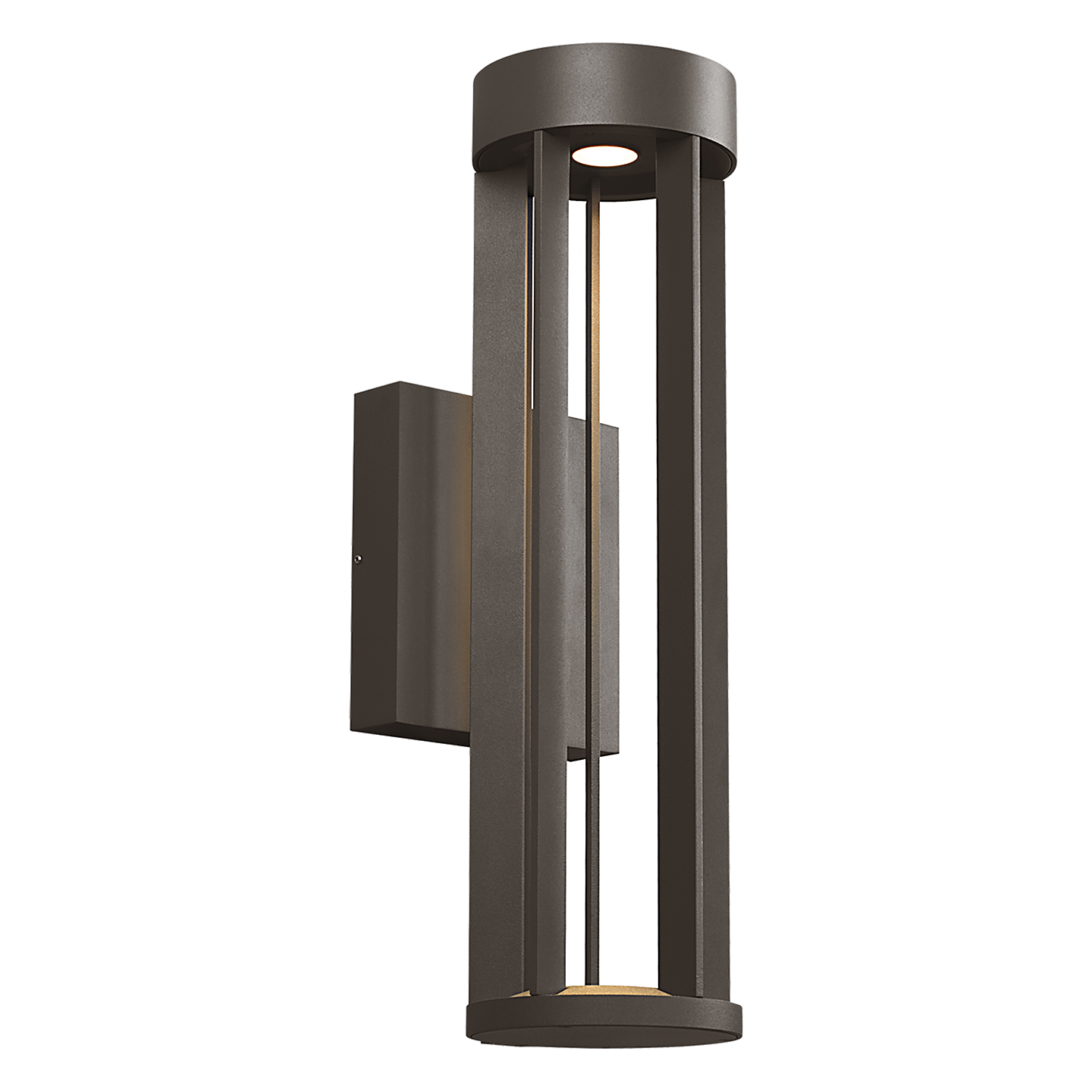 Turbo 18 Outdoor Wall