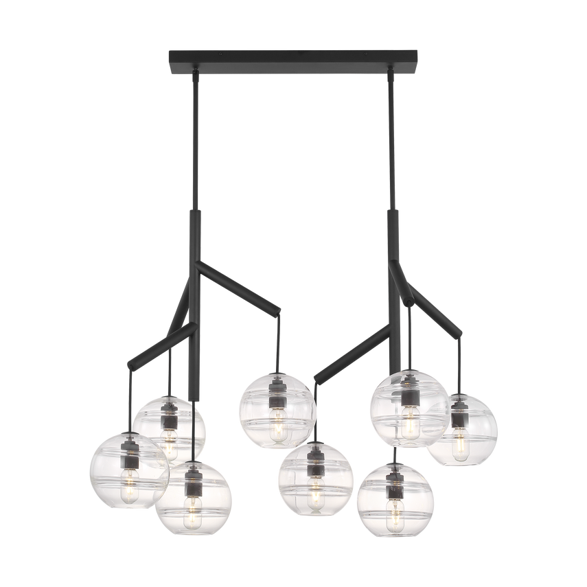 Sedona Double Chandelier
