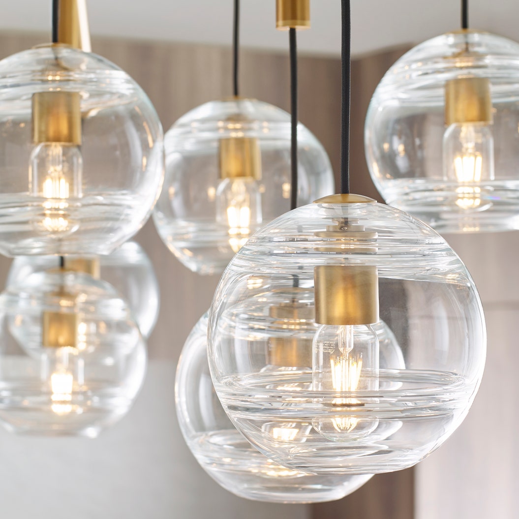 Sedona Double Chandelier