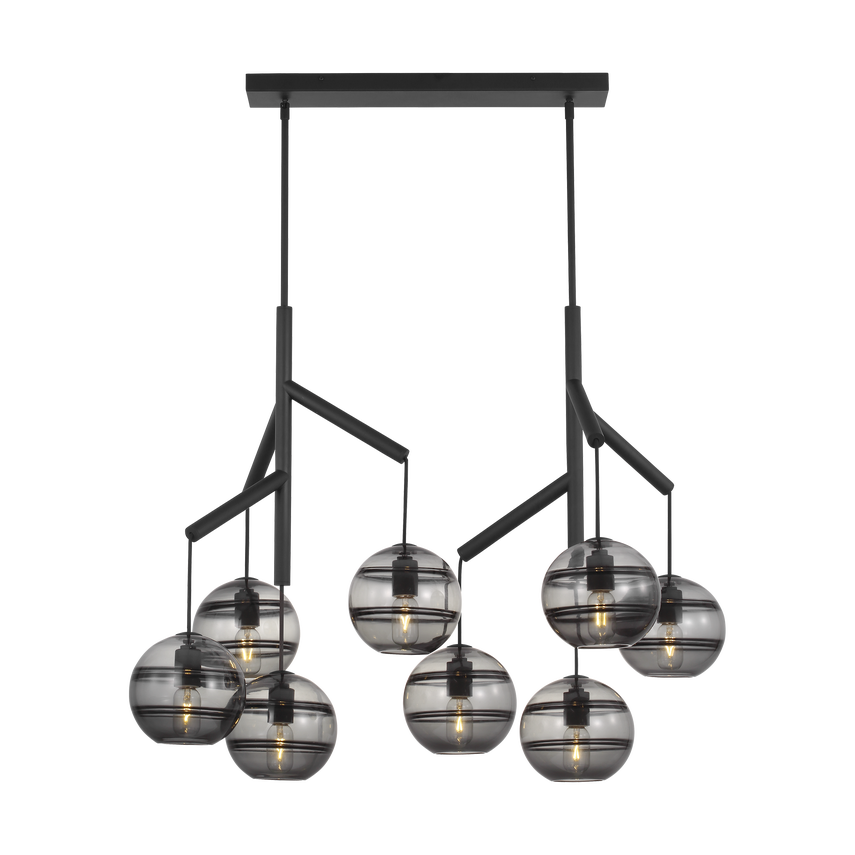 Sedona Double Chandelier