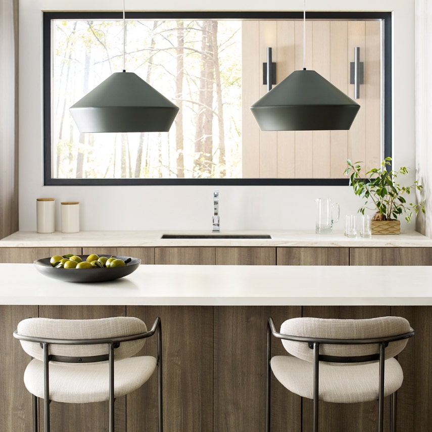 Brummel Grande Pendant