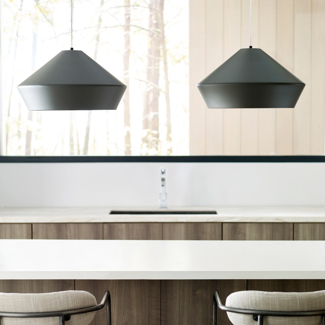 Brummel Grande Pendant
