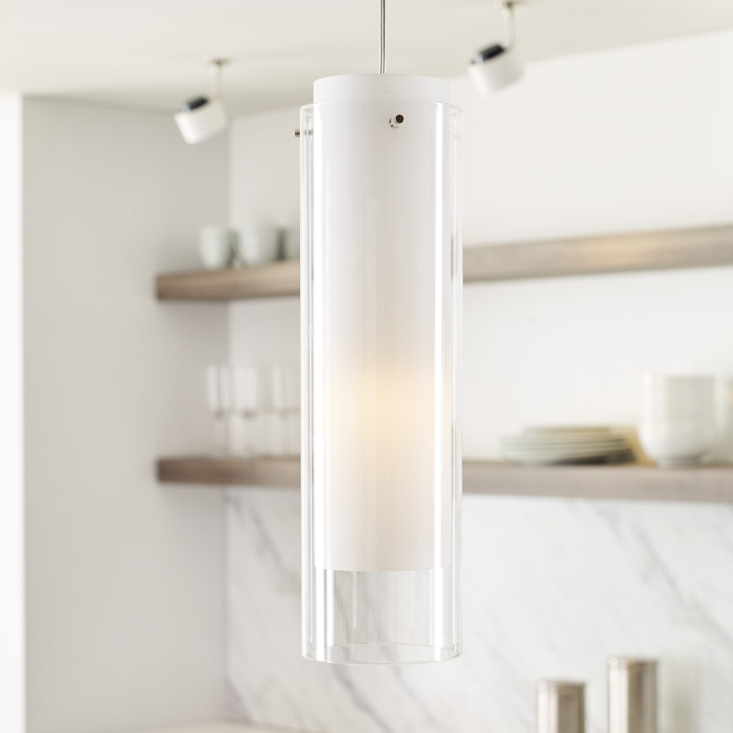 Echo Grande Pendant