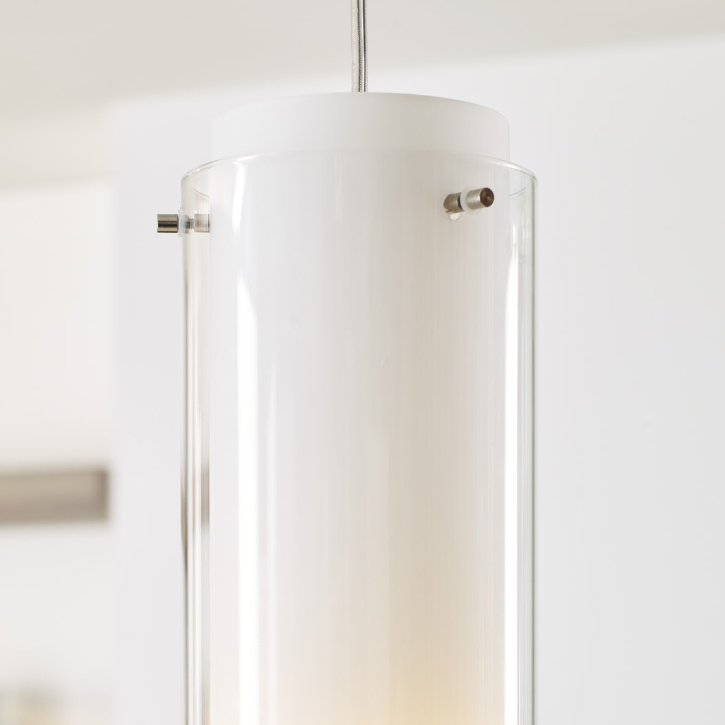 Echo Grande Pendant
