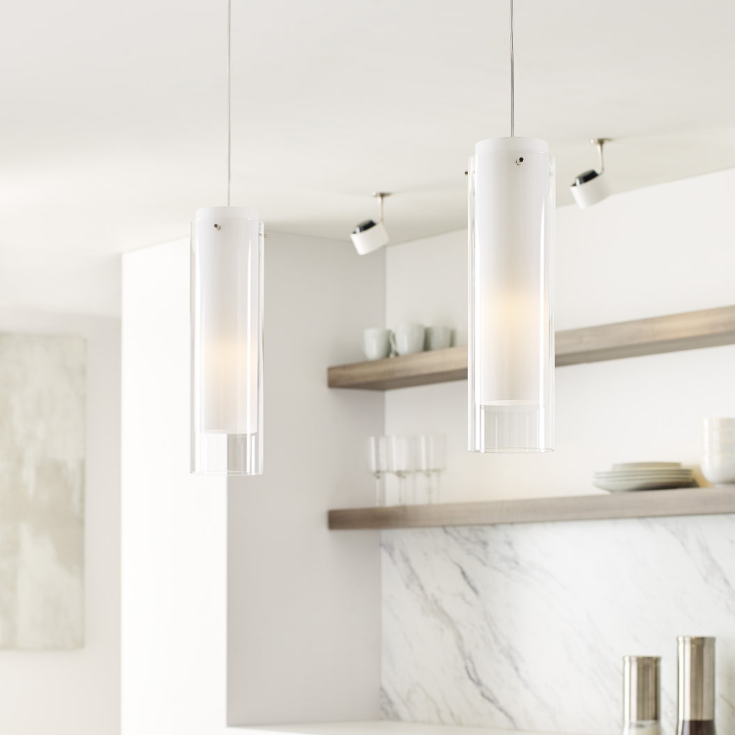 Echo Grande Pendant
