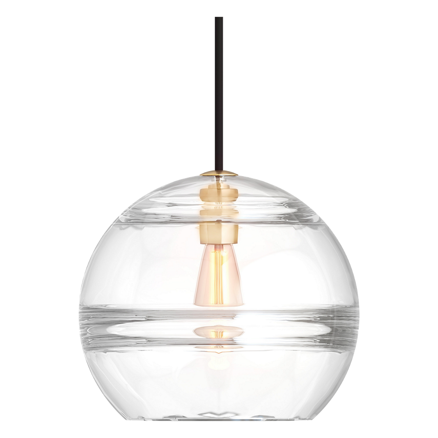 Sedona Large Pendant