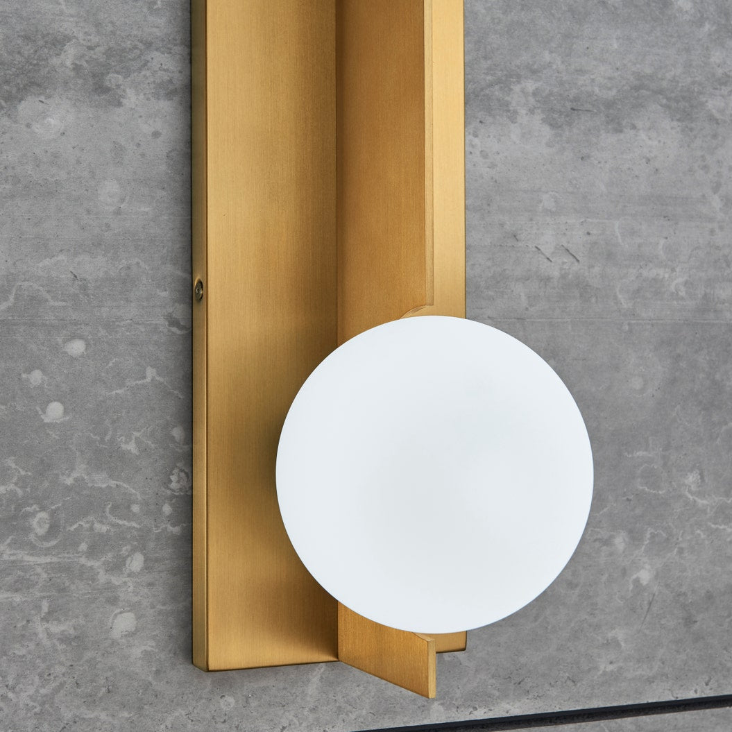 Orbel Wall