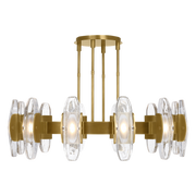 Wythe X-Large Chandelier