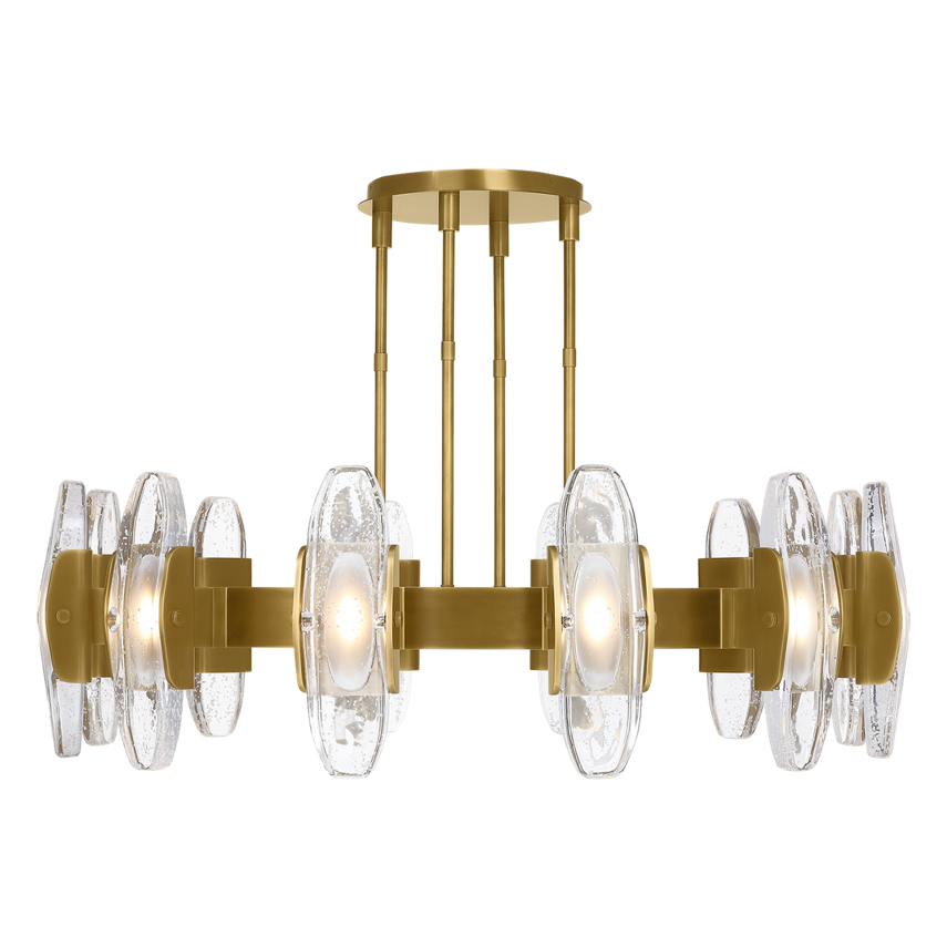 Wythe X-Large Chandelier