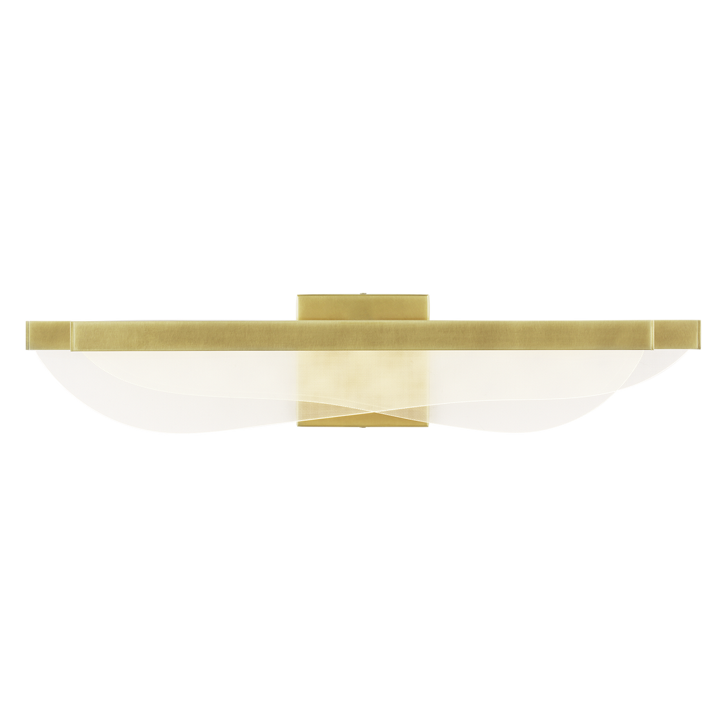 Nyra 25 Bath Sconce