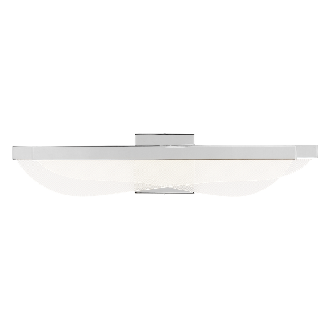 Nyra 25 Bath Sconce