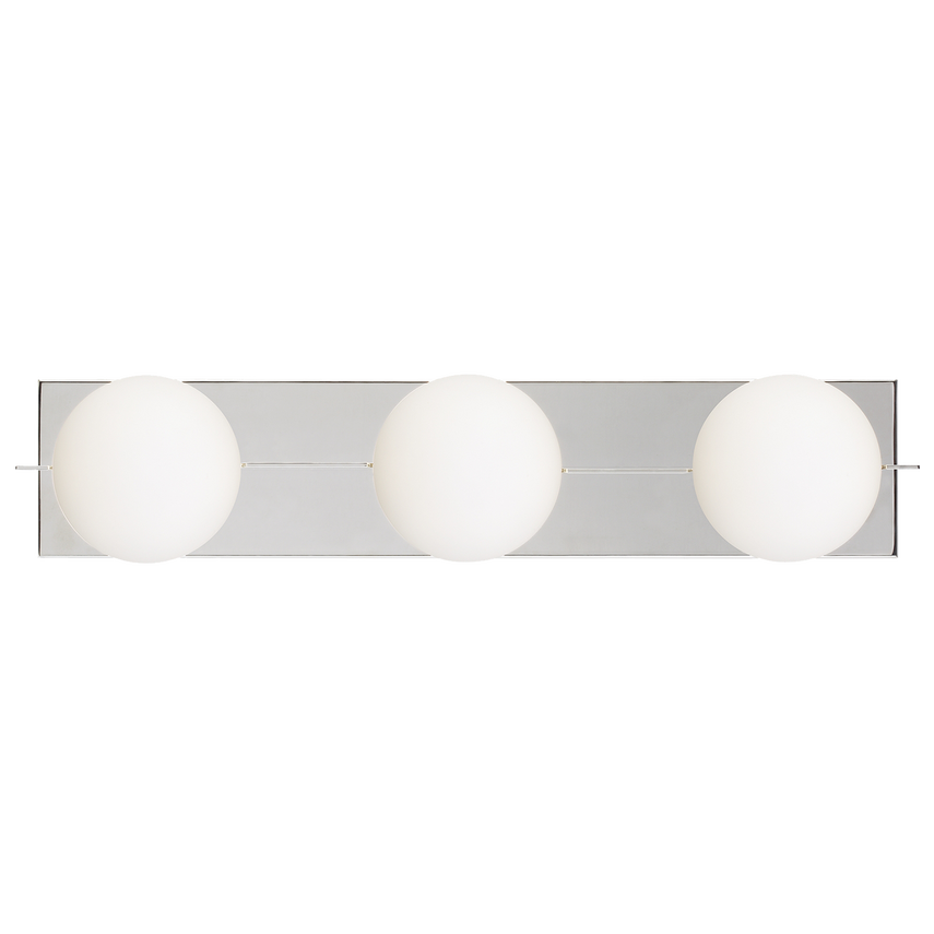Orbel 3-Light Bath