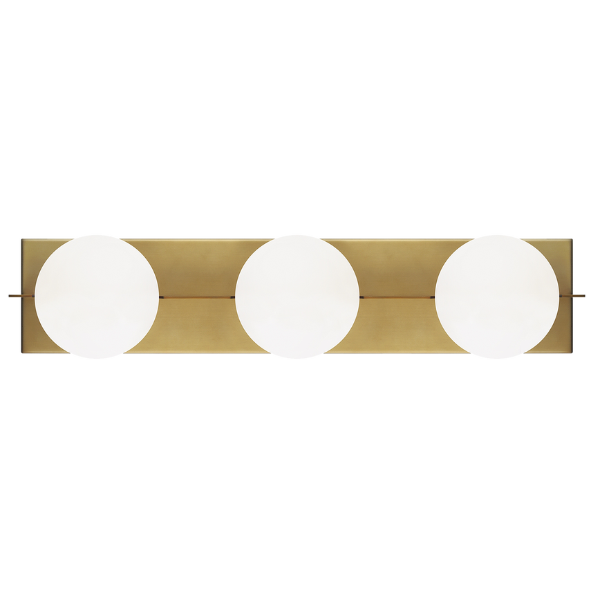 Orbel 3-Light Bath