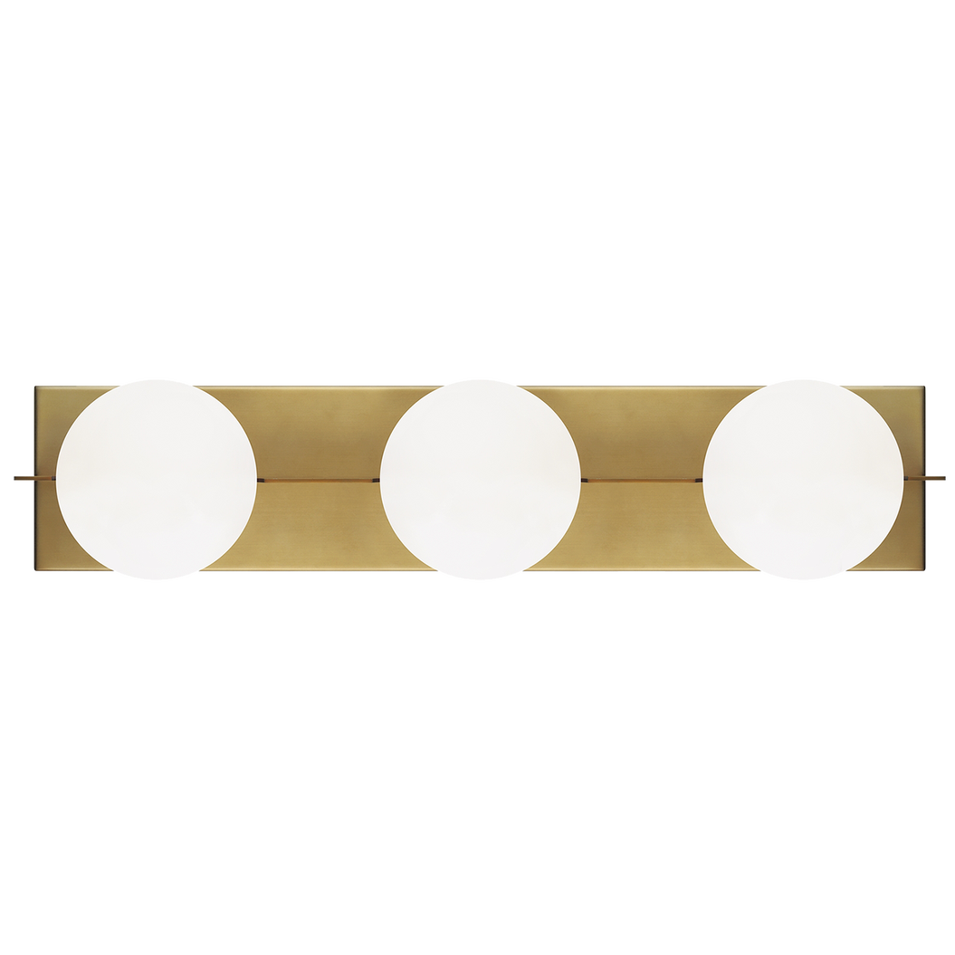 Orbel 3-Light Bath