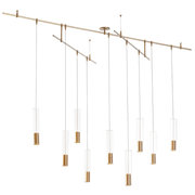 Captra Chandelier