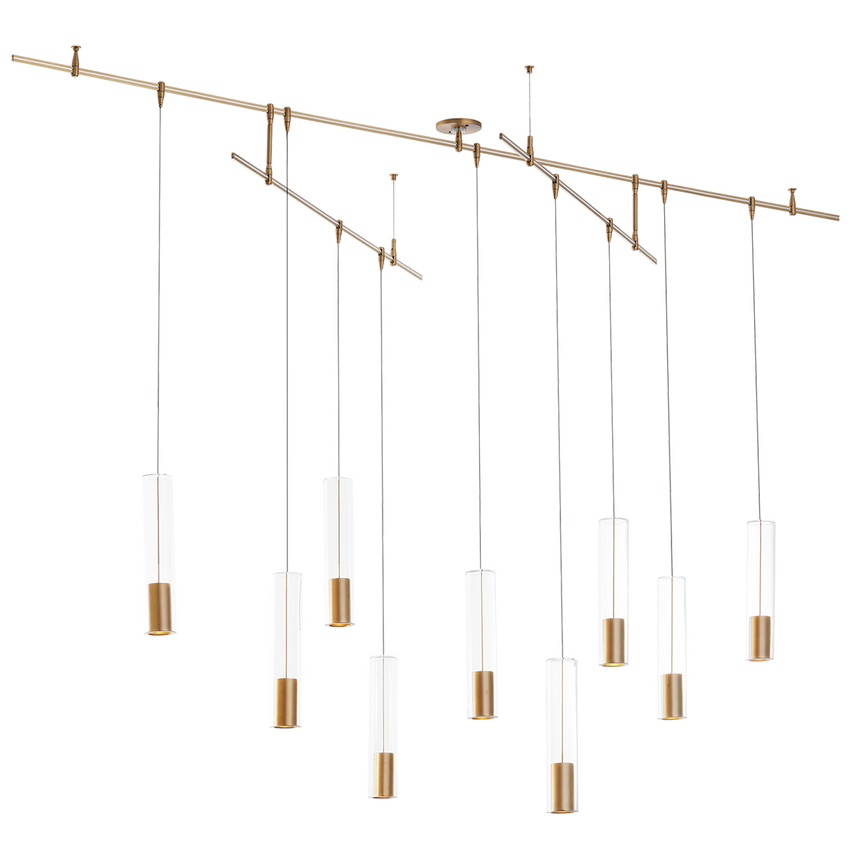 Captra Chandelier