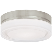 Cirque Small Flush Mount