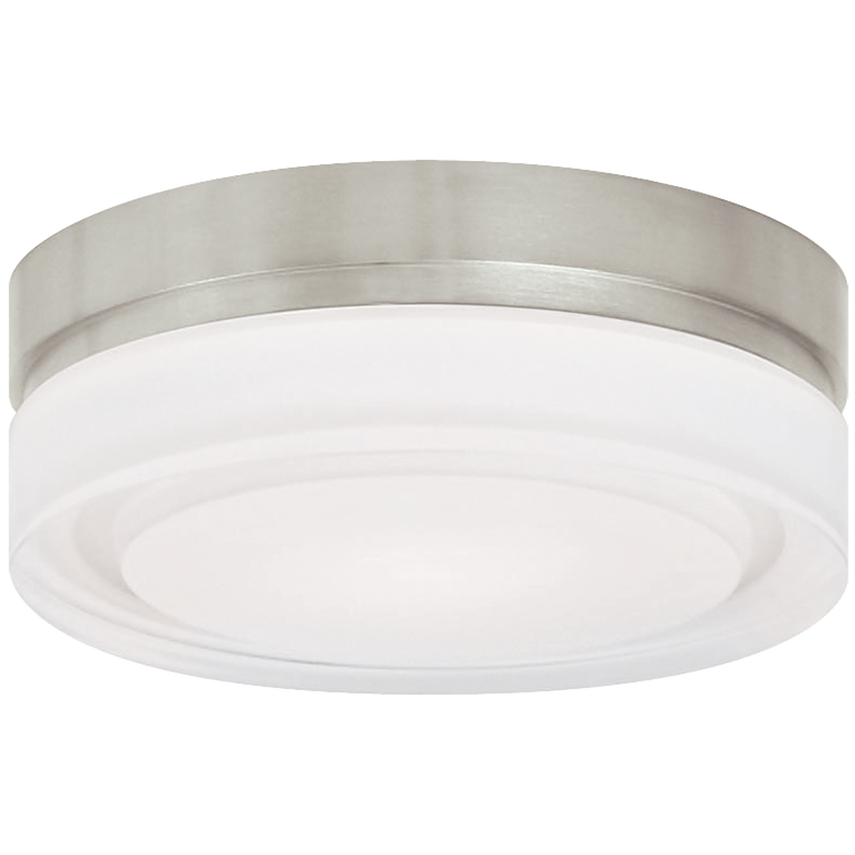 Cirque Small Flush Mount