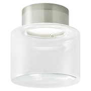 Casen Drum Flush Mount