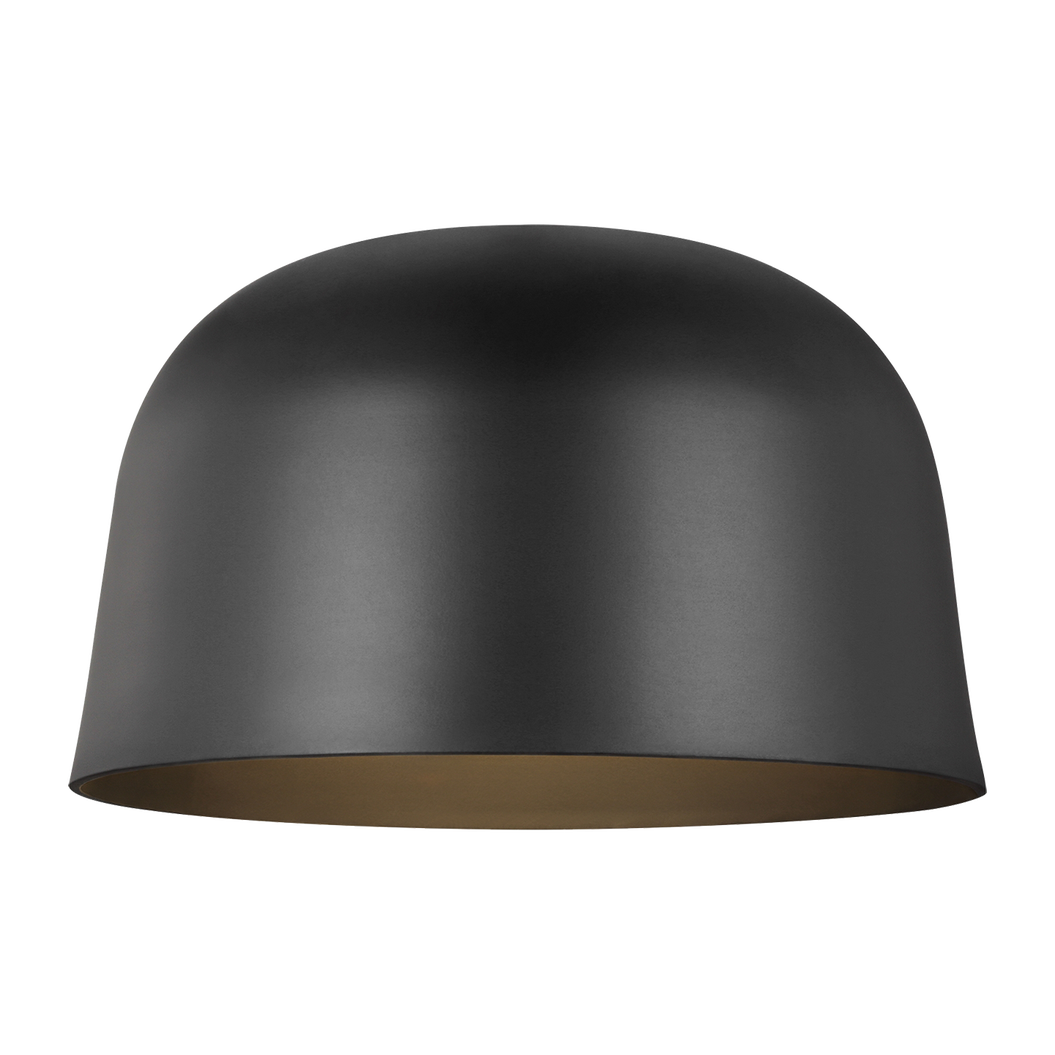 Foundry 15 Flush Mount