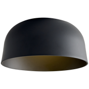 Foundry 15 Flush Mount
