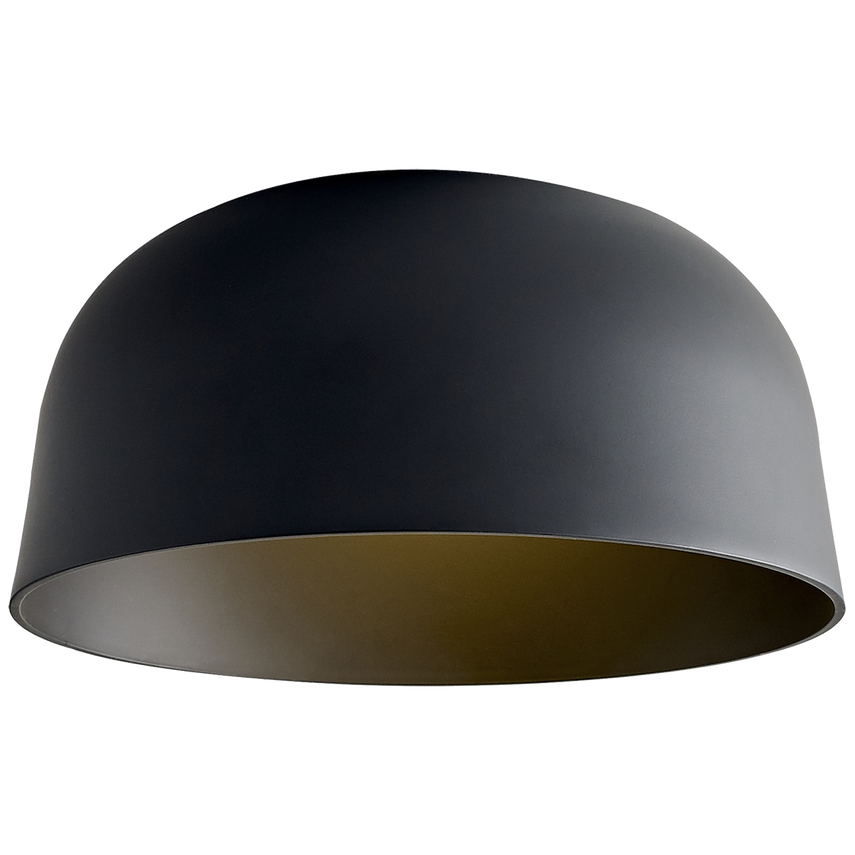 Foundry 15 Flush Mount
