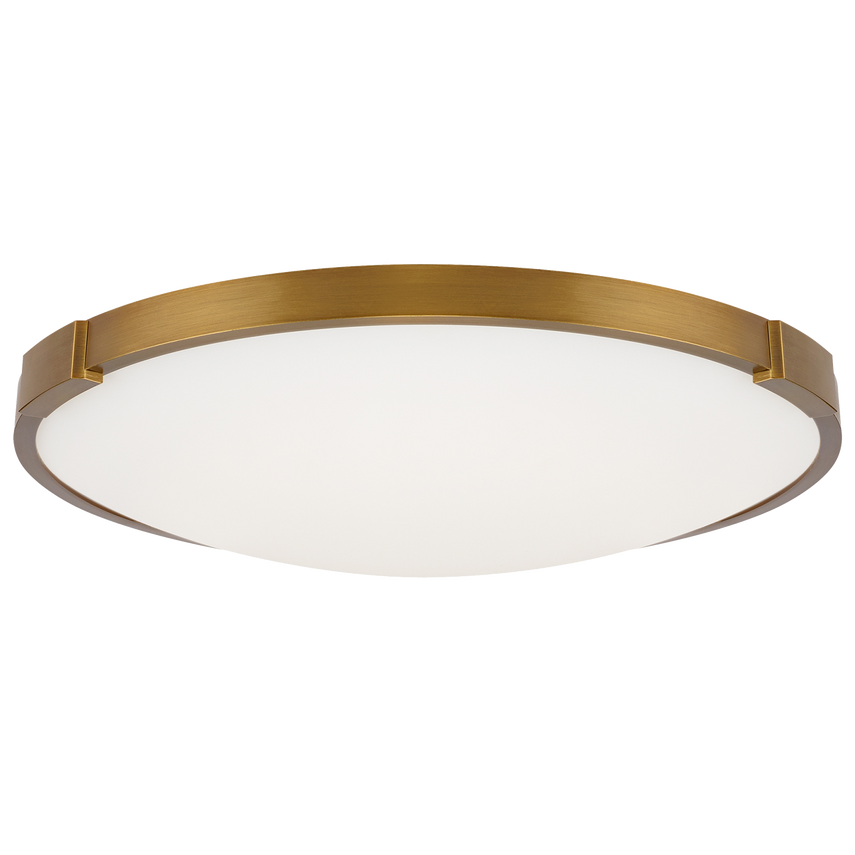 Lance 13 Flush Mount
