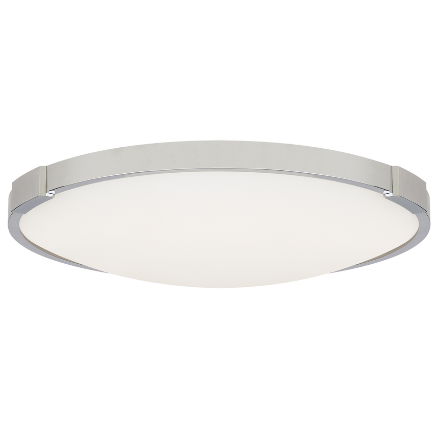 Lance 13 Flush Mount