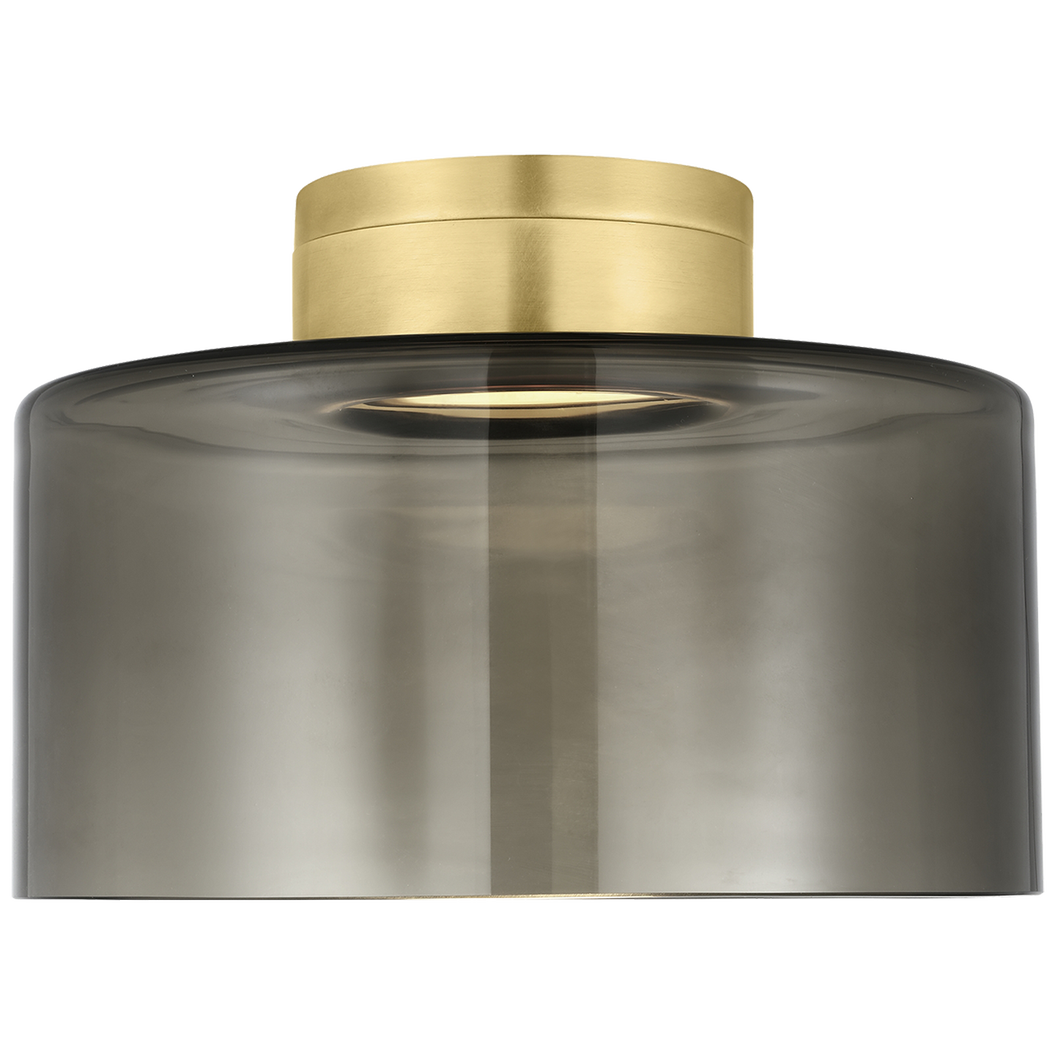 Manette Large Flush Mount