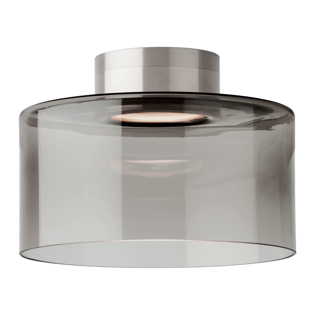 Manette Large Flush Mount