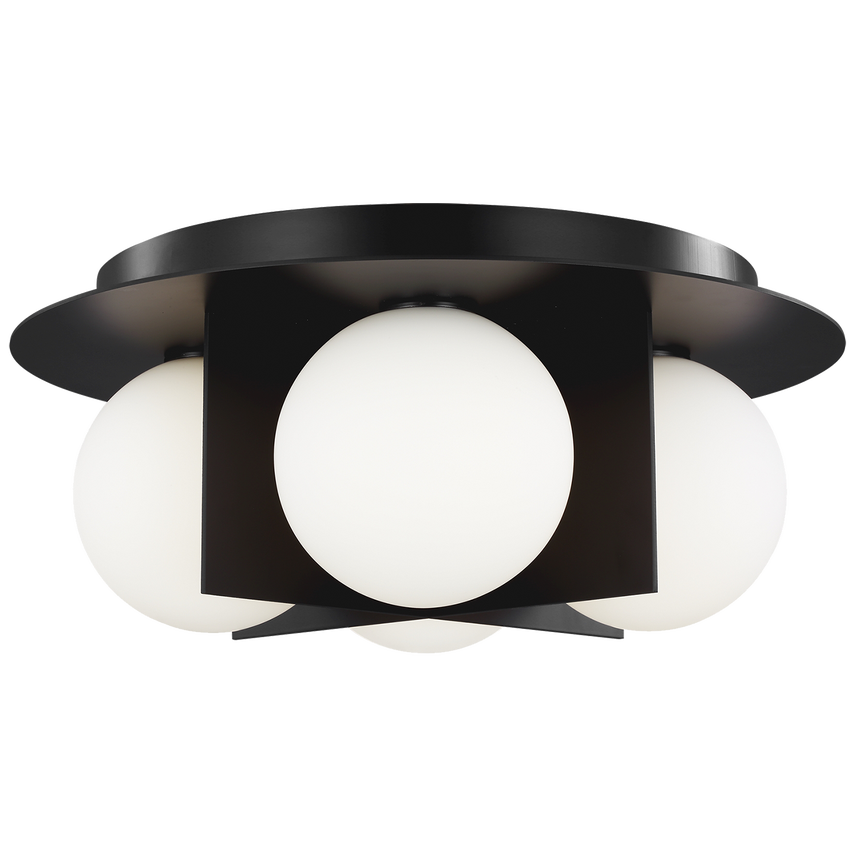 Orbel Flush Mount