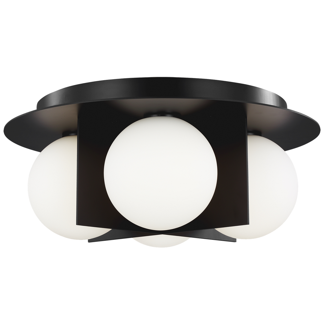 Orbel Flush Mount