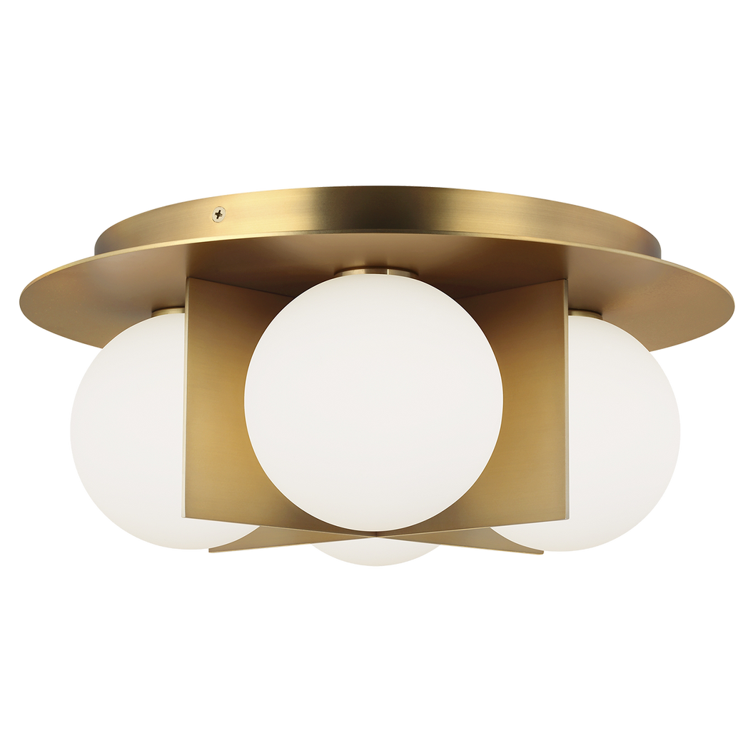Orbel Flush Mount